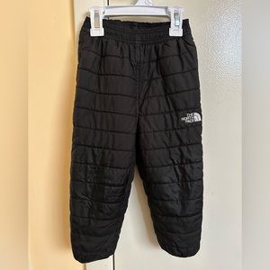 COPY - The North Face Reversible ThermoBall Pants - Toddlers 2T